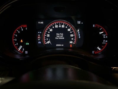 2024 Dodge Durango SXT AWD