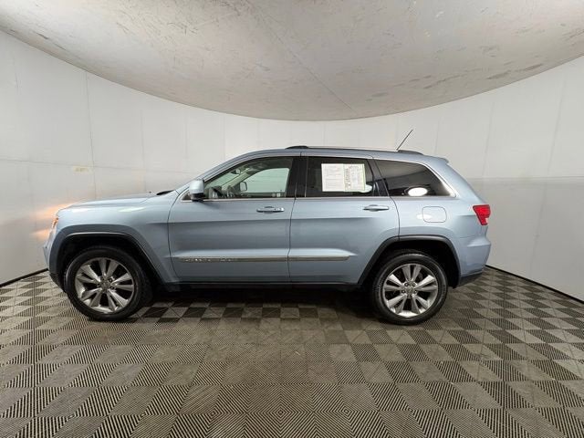 2013 Jeep Grand Cherokee Laredo