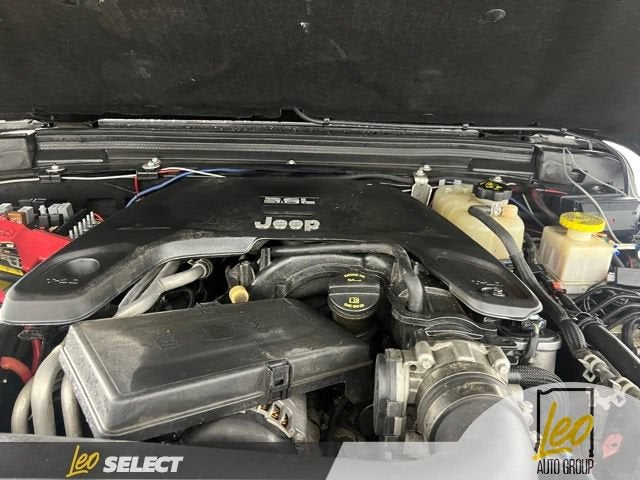 2020 Jeep Gladiator Overland 4x4