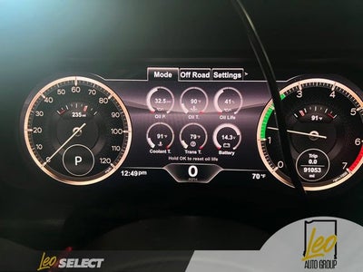 2020 Jeep Gladiator Overland 4x4