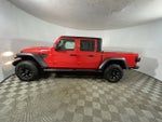 2022 Jeep Gladiator Mojave 4x4