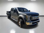 2018 Ford F-450 XL