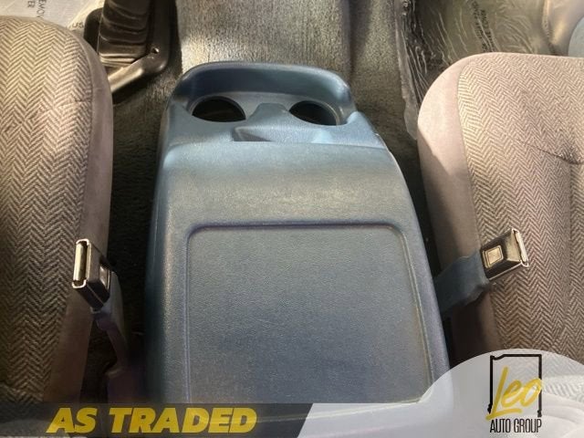 1993 Ford F-150 Base