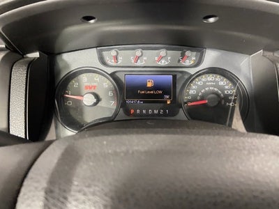 2014 Ford F-150 SVT Raptor