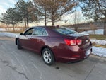 2016 Chevrolet Malibu Limited LT