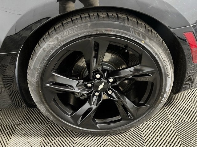 2019 Chevrolet Camaro 2LT