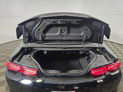 2020 Chevrolet Camaro 2SS