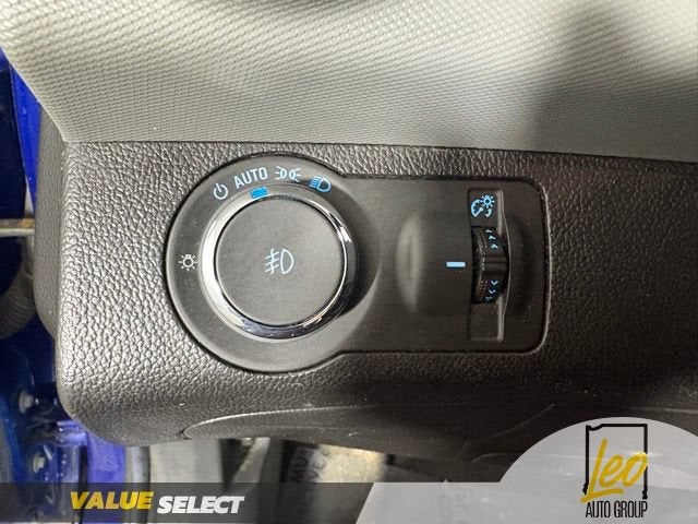 2013 Chevrolet Sonic LT