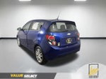 2013 Chevrolet Sonic LT