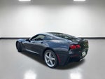 2015 Chevrolet Corvette Stingray 1LT