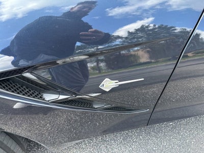 2015 Chevrolet Corvette Stingray 1LT
