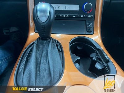 2007 Chevrolet Corvette Base