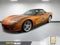 2007 Chevrolet Corvette Base