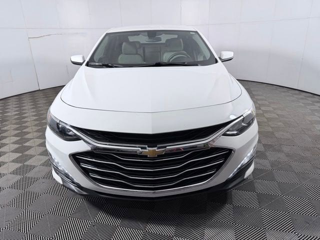2019 Chevrolet Malibu 1LT's photo