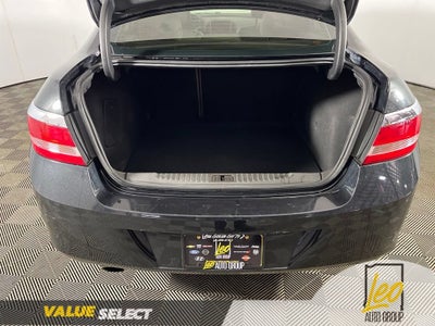 2015 Buick Verano Base
