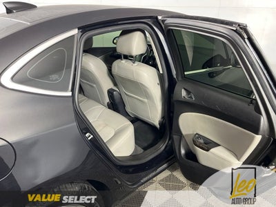 2015 Buick Verano Base
