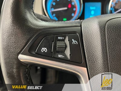 2015 Buick Verano Base