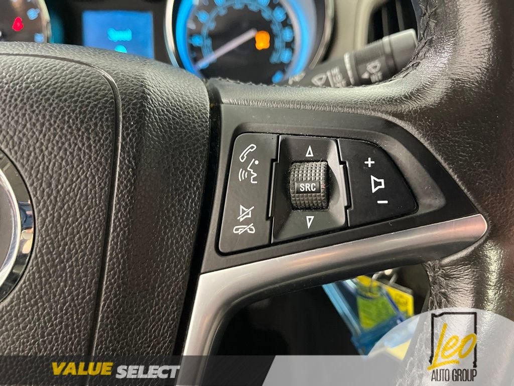 2015 Buick Verano Base