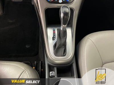 2015 Buick Verano Base