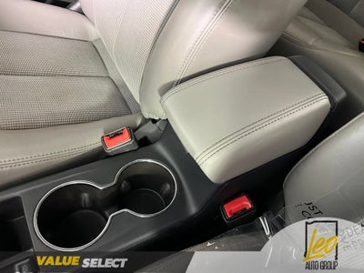 2015 Buick Verano Base