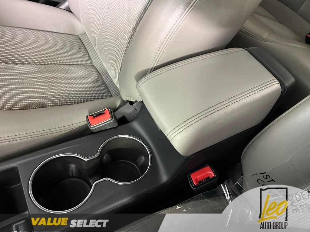 2015 Buick Verano Base
