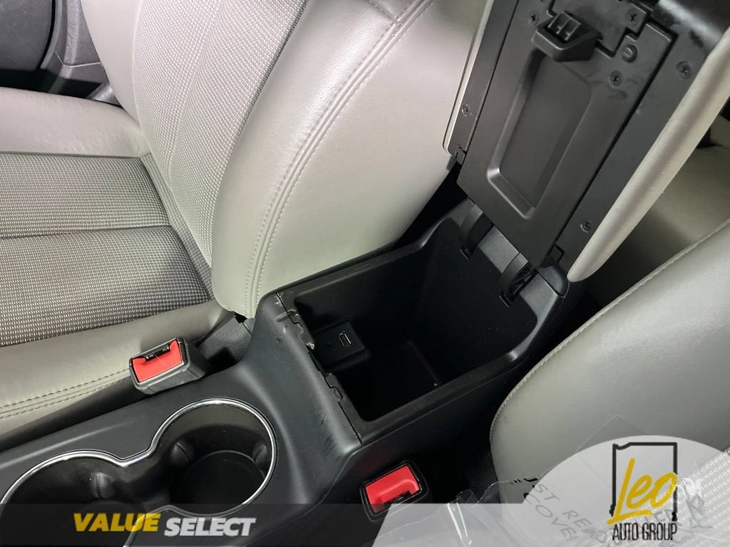 2015 Buick Verano Base