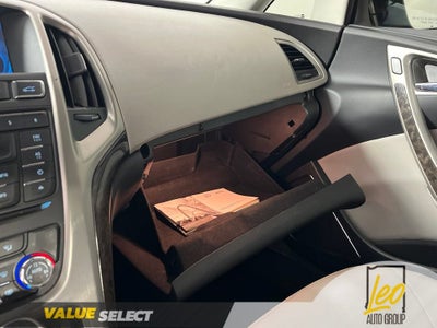 2015 Buick Verano Base
