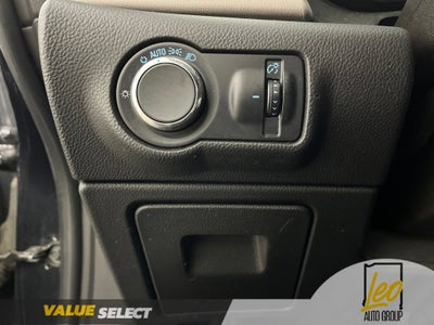 2015 Buick Verano Base