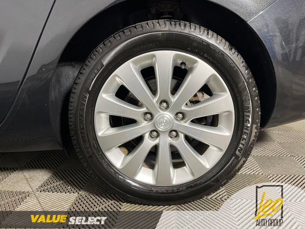 2015 Buick Verano Base