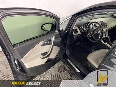 2015 Buick Verano Base