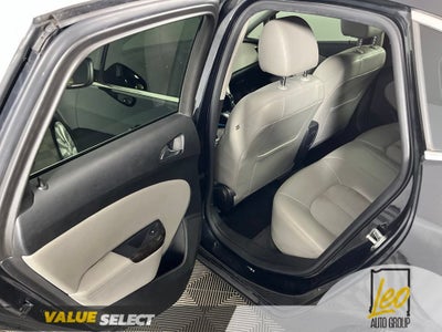 2015 Buick Verano Base