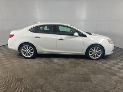 2013 Buick Verano Leather Group