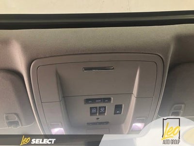 2018 Chevrolet Silverado 3500 HD LTZ
