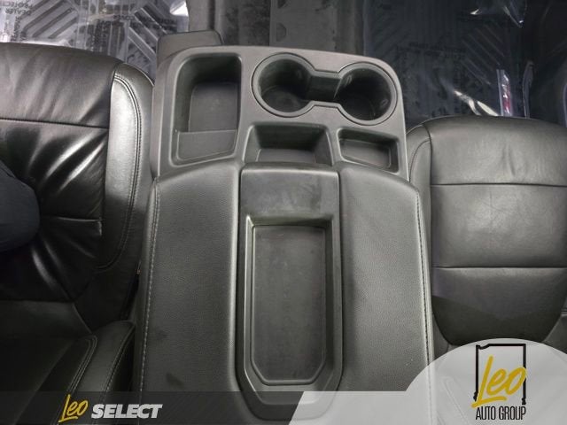 2020 Chevrolet Silverado 2500 HD LT