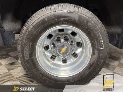 2024 Chevrolet Silverado 3500 HD High Country DRW