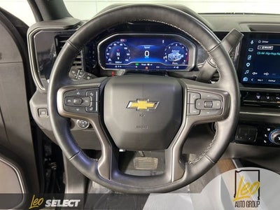 2024 Chevrolet Silverado 3500 HD High Country DRW