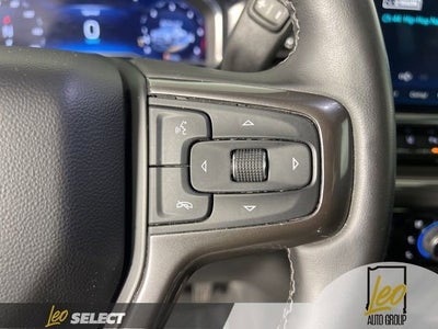 2024 Chevrolet Silverado 3500 HD High Country DRW