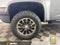 2020 Chevrolet Colorado 4WD ZR2