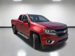 2015 Chevrolet Colorado 4WD Z71