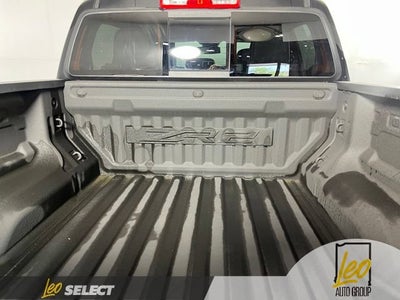2023 Chevrolet Colorado ZR2