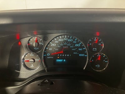 2024 Chevrolet Express Cargo 2500 WT