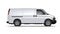 2026 Chevrolet Express Cargo 2500 WT