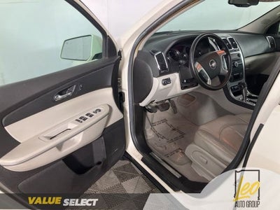 2008 GMC Acadia SLT1