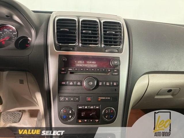 2008 GMC Acadia SLT1