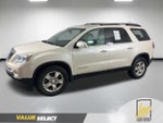 2008 GMC Acadia SLT1