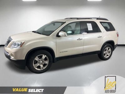 2008 GMC Acadia SLT1