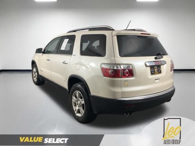 2008 GMC Acadia SLT1
