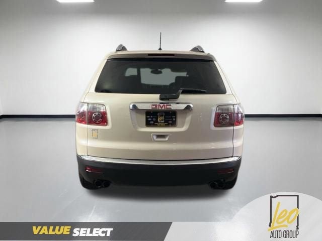 2008 GMC Acadia SLT1