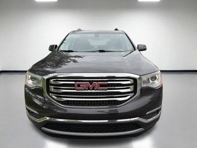 2017 GMC Acadia SLT