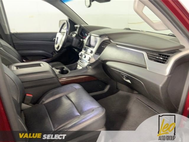 2019 GMC Yukon XL SLT